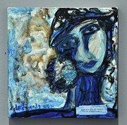 Cheryl Edwards - Modern Day Madonna II