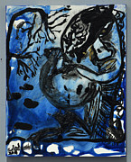Cheryl Edwards - Modern Day Madonna VIII