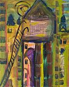 Cheryl Edwards - Untilted