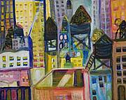 Cheryl Edwards - Untitled