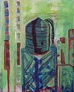 Cheryl Edwards - Untitled