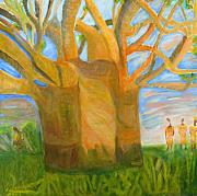 Cheryl Edwards - Balboa Tree