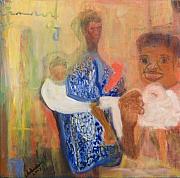 Cheryl Edwards - Fertility and Married Woman