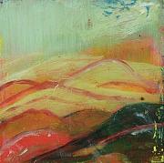 Cheryl Edwards - Field of Dreams