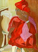 Cheryl Edwards - La Femme
