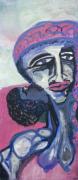 Cheryl Edwards - Madonna X