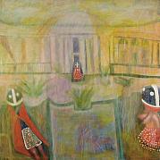 Cheryl Edwards - Mandela Protection