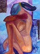 Cheryl Edwards - Meditative Relief