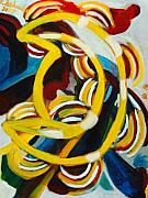 Cheryl Edwards - Merange