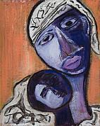 Cheryl Edwards - Modern Day Madonna II