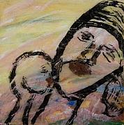 Cheryl Edwards - Modern Day Madonna IV