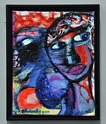 Cheryl Edwards - Modern Day Madonna V