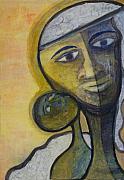 Cheryl Edwards - Modern Day Madonna VIII