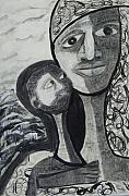 Cheryl Edwards - Modern Day Madonna X