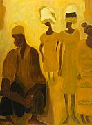 Cheryl Edwards - Now II