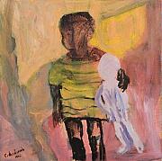 Cheryl Edwards - Play