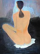 Cheryl Edwards - Solitude
