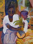 Cheryl Edwards - St. Martins Memories