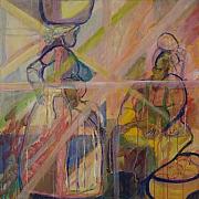 Cheryl Edwards - St. Martins Memories II