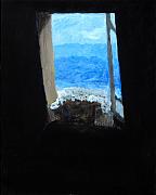 Cheryl Edwards - The Return