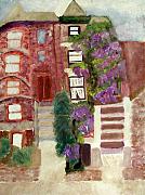 Cheryl Edwards - Wisteria Lane